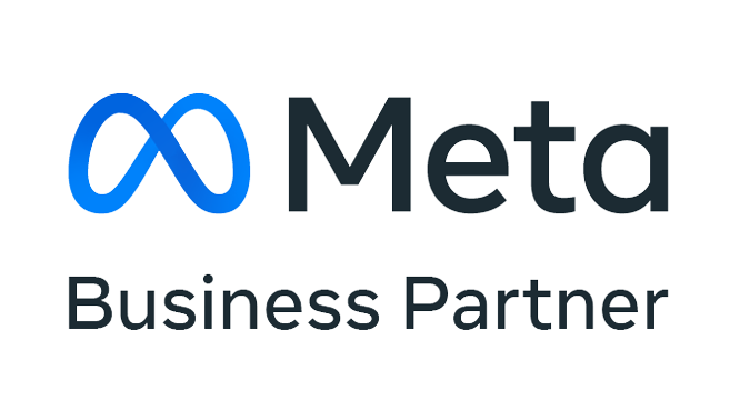 Meta Logo PPC