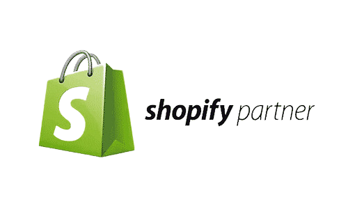 Shopify Partner Marketing Agency