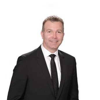 Mark Guy | Manager Partner